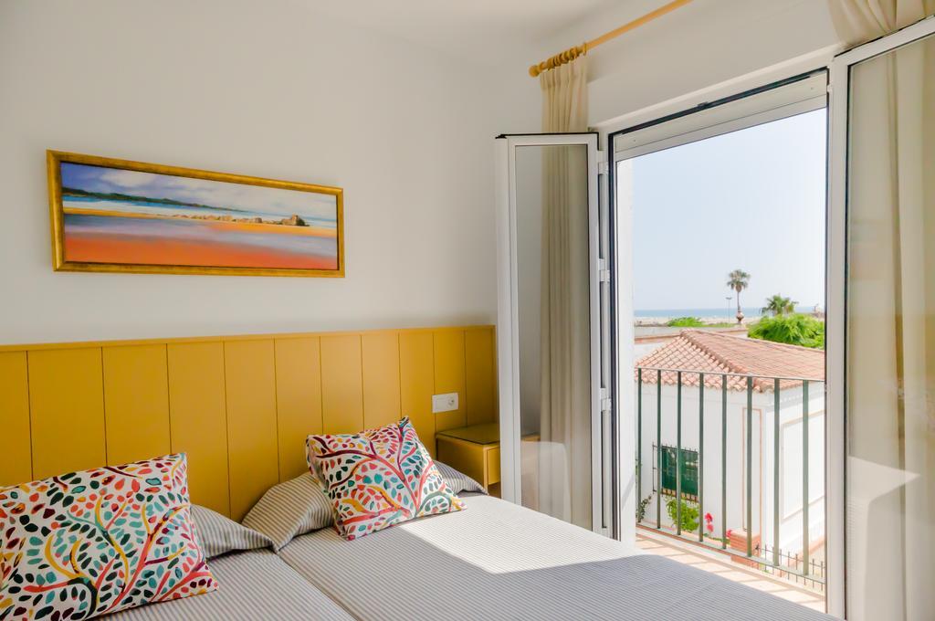 Apartamento Moran كونيل ذي لا فرونتيرا المظهر الخارجي الصورة
