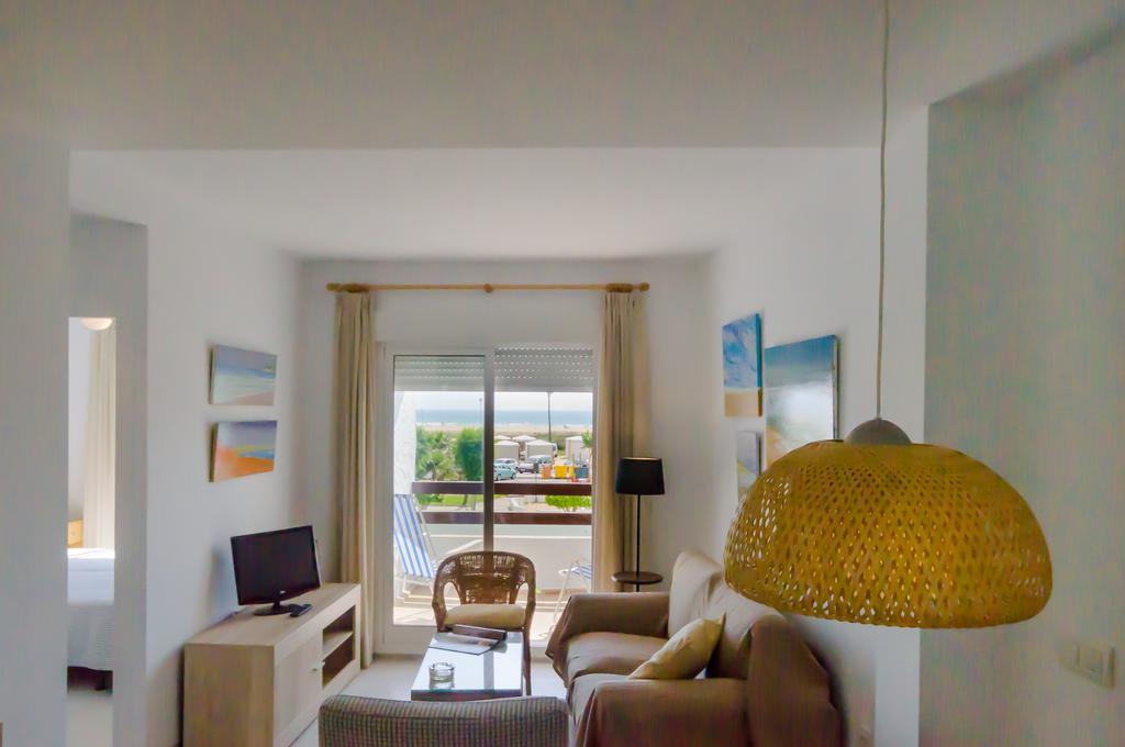 Apartamento Moran كونيل ذي لا فرونتيرا المظهر الخارجي الصورة